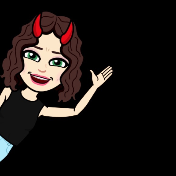 Meet your Posher, Maria - Picture 1 of 1